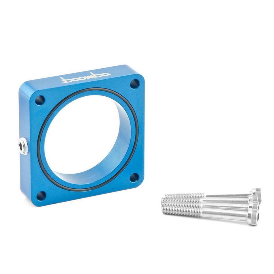 FORD EB THROTTLE BODY SPACER.