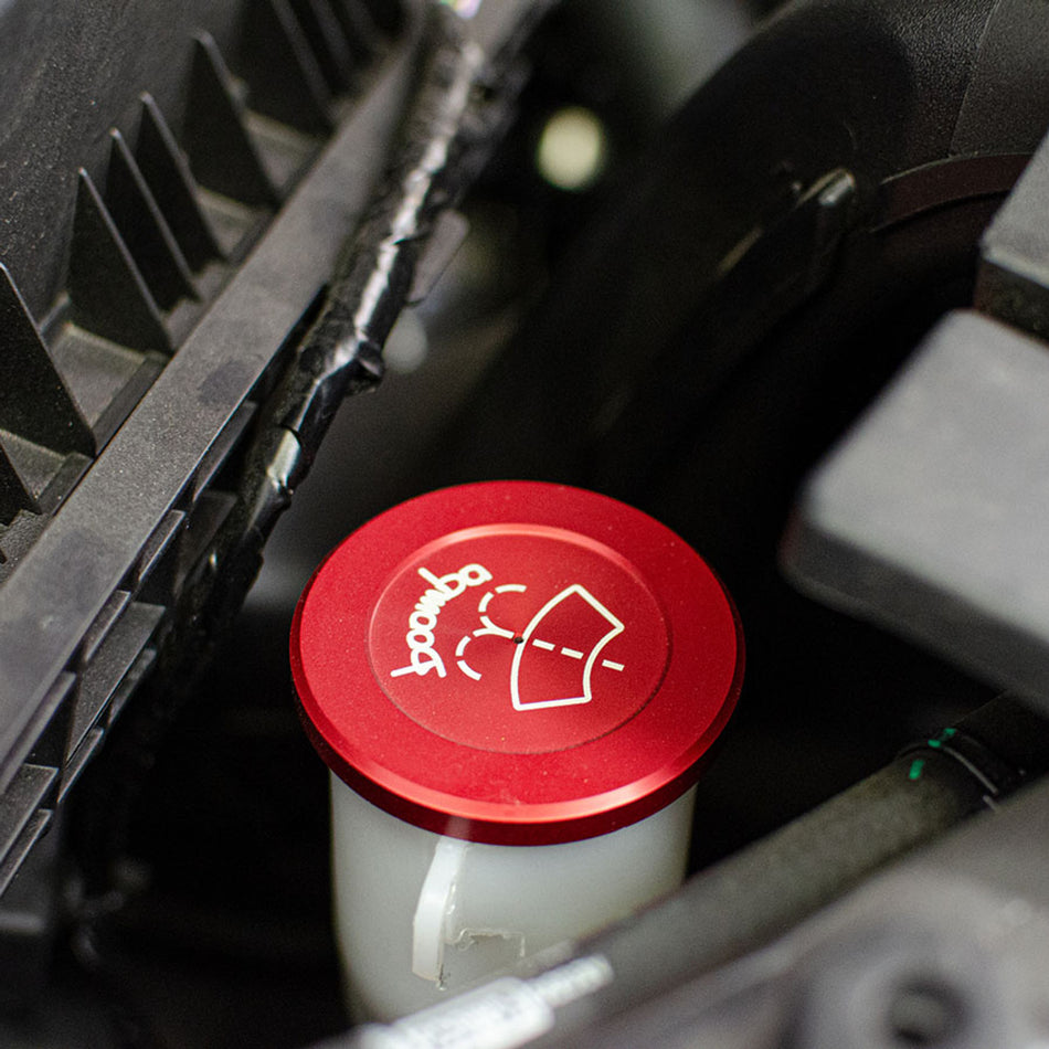 FORD WINDSHIELD WASHER CAP V2