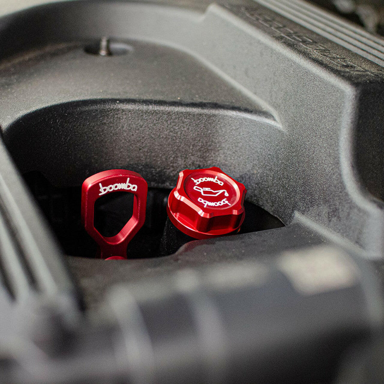 FORD OIL CAP V2.