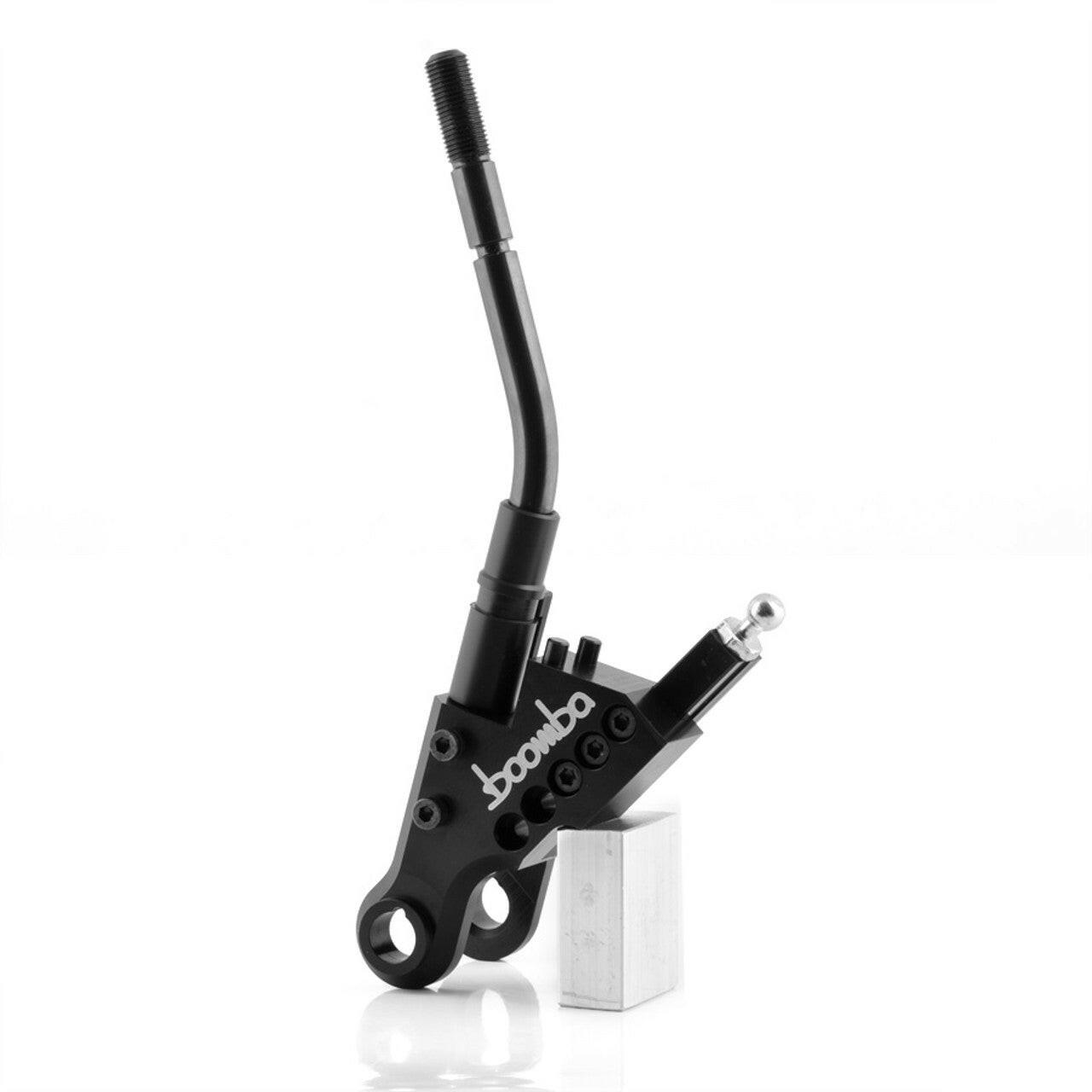 FIESTA ST SHIFTER KIT.