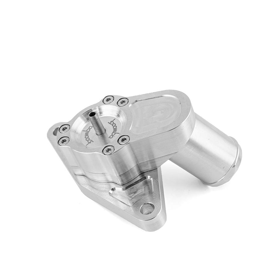 STI Recirculating Bypass Valve [BPV]