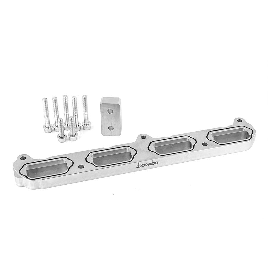 Hyundai N Intake Manifold + Throttle Body Spacer Kit