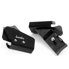 FOCUS BRAKE DEFLECTORS.