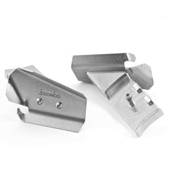 FOCUS BRAKE DEFLECTORS.