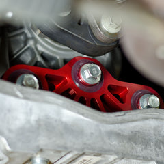 MUSTANG TRANSMISSION MOUNT