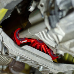 MUSTANG TRANSMISSION MOUNT