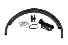 RANGER STAGE 2 CATCH CAN KIT.