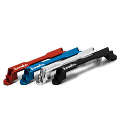 FOCUS RS BATTERY HOLDER.