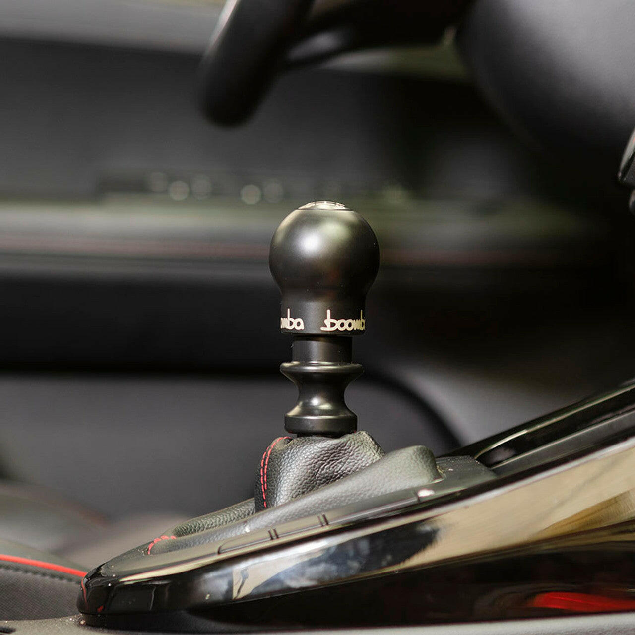 FORTE GT SHORT THROW SHIFTER.