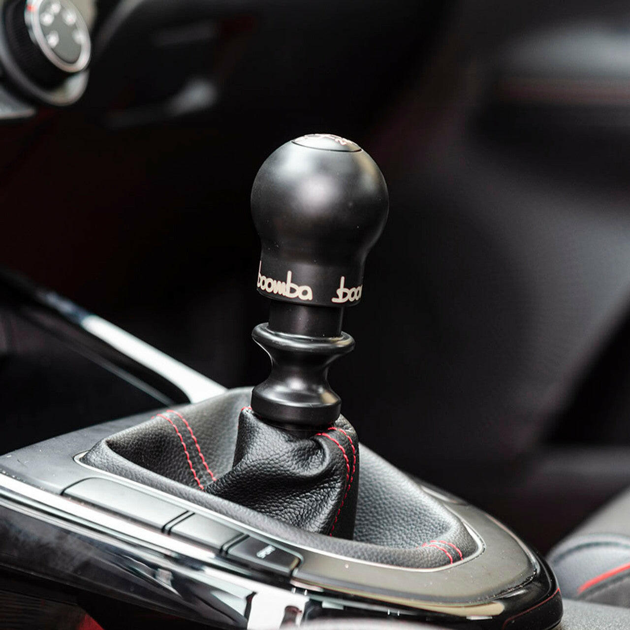 FORTE GT SHORT THROW SHIFTER.