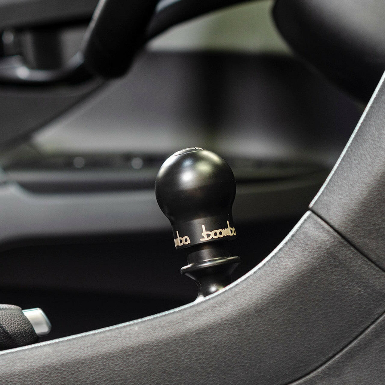 VELOSTER19+ SHORT THROW SHIFTER.
