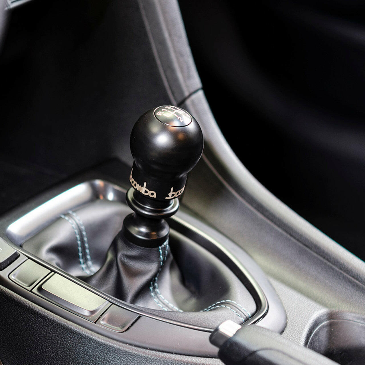 HYUNDAI/KIA 270G SHIFT KNOB.
