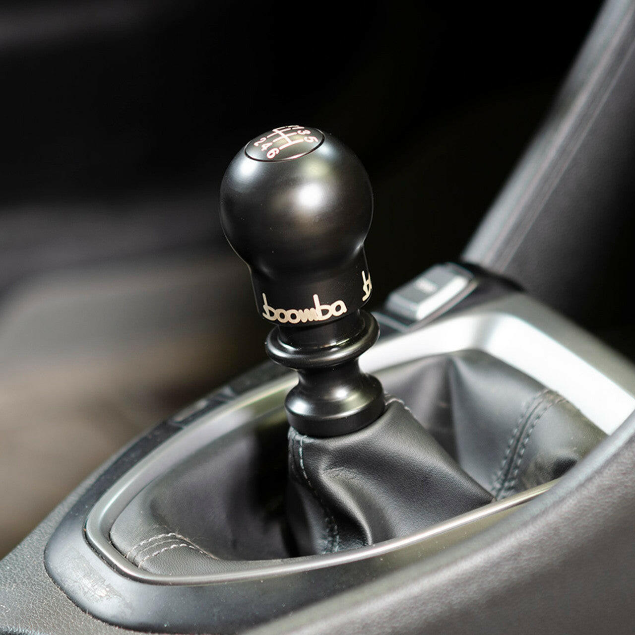 VELOSTER19+ SHORT THROW SHIFTER.