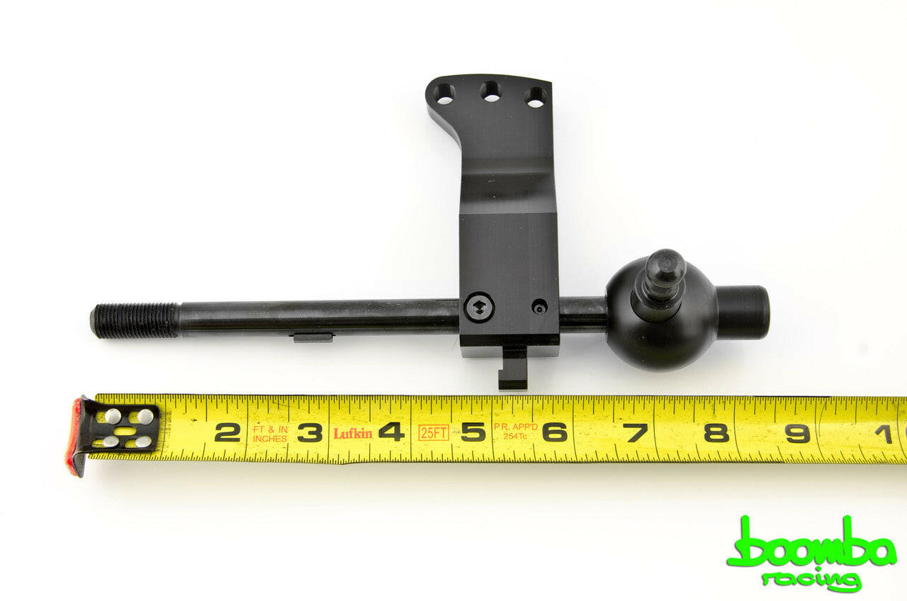 FOCUS RS SHORT THROW SHIFTER.