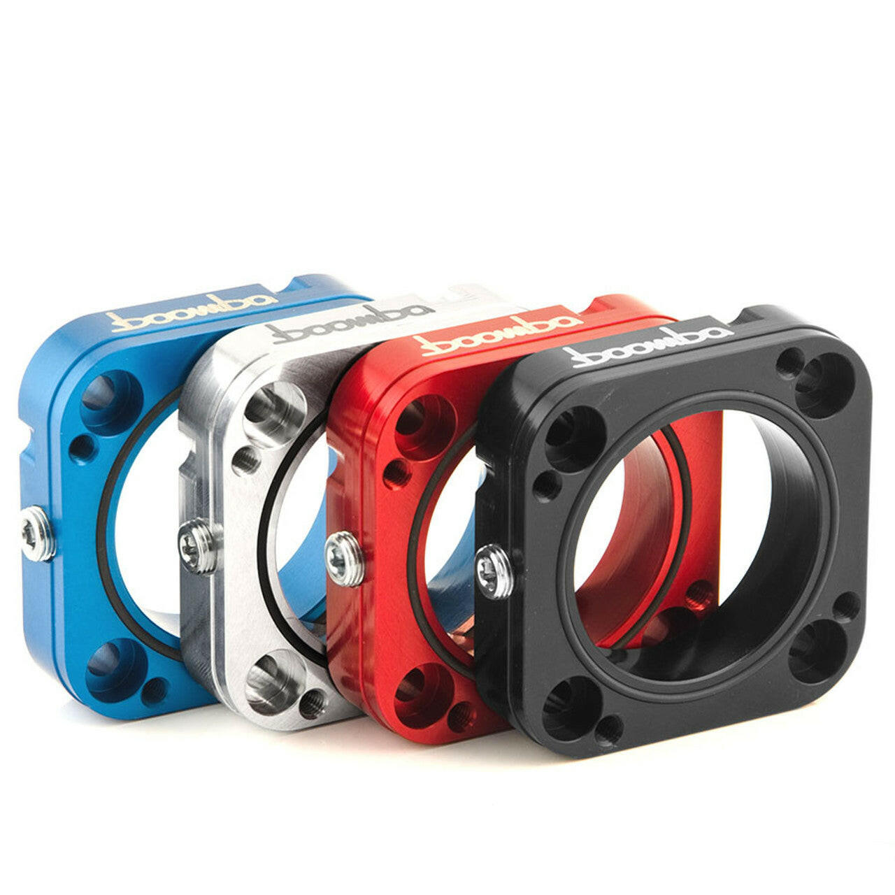 FORD 1.6L THROTTLE BODY SPACER.