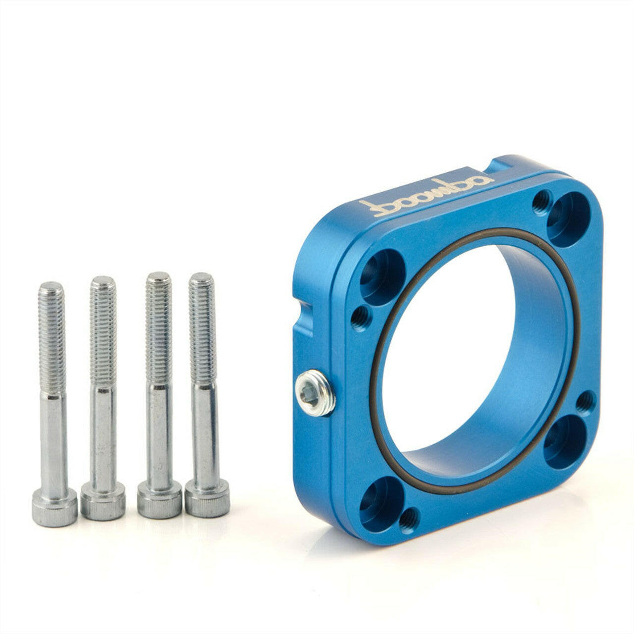 FORD 1.6L THROTTLE BODY SPACER.