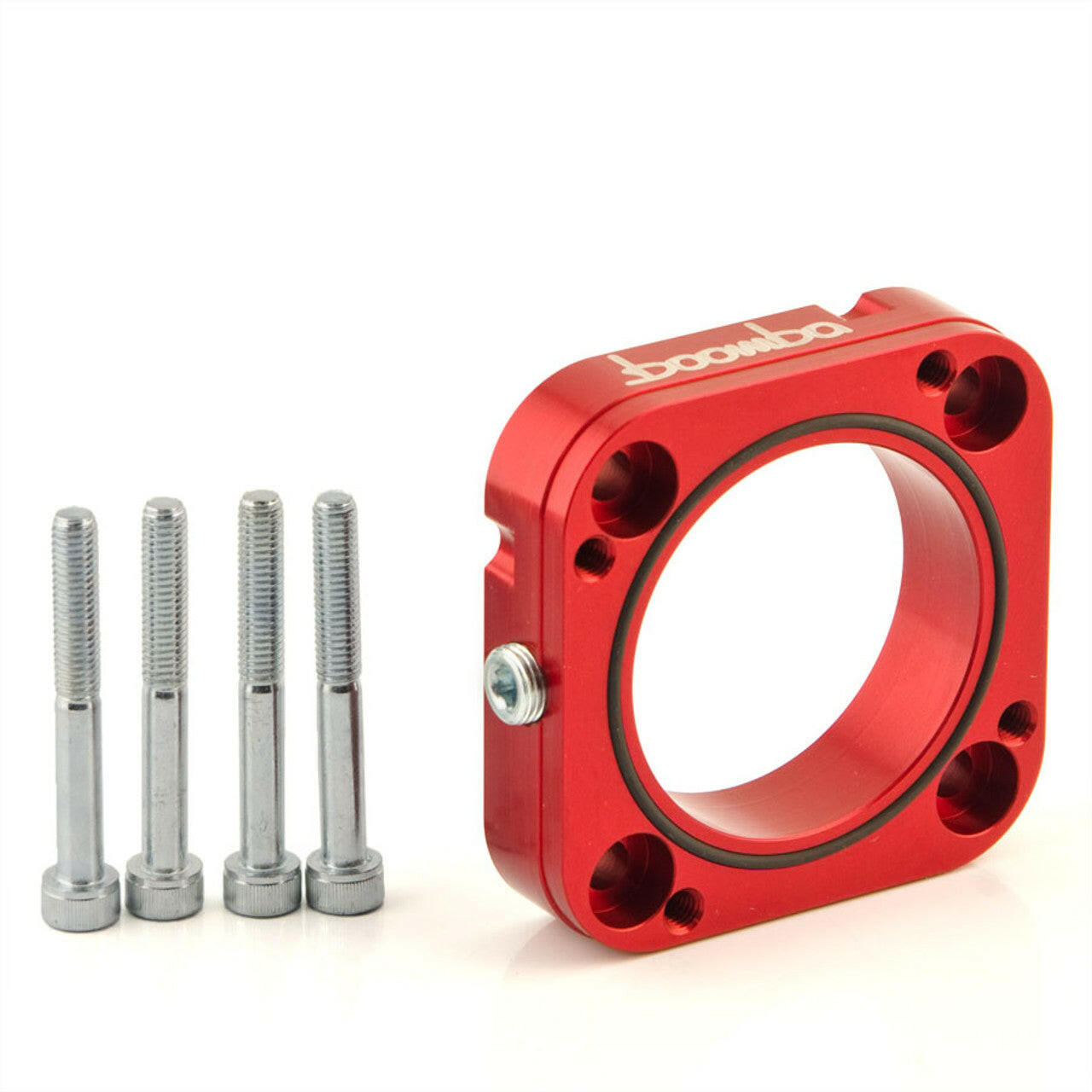 FORD 1.6L THROTTLE BODY SPACER.