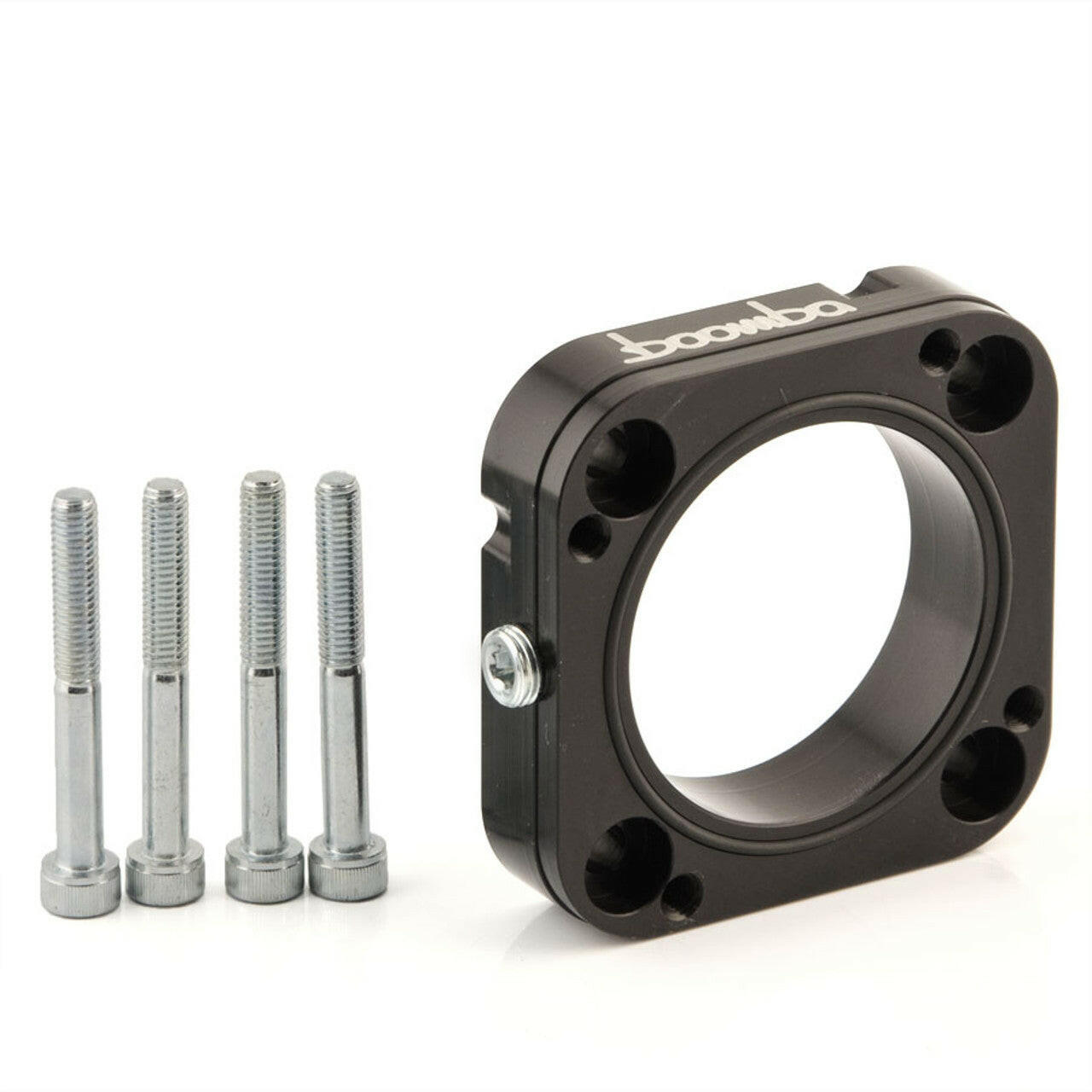 FORD 1.6L THROTTLE BODY SPACER.