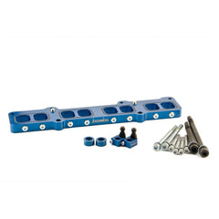 FORD 1.6L EB INTAKE MANIFOLD SPACER.