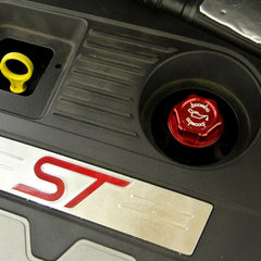 FORD ECOBOOST OIL CAP V1.