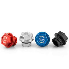 FORD OIL CAP V2.