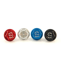 FORD ECOBOOST OIL CAP V1.