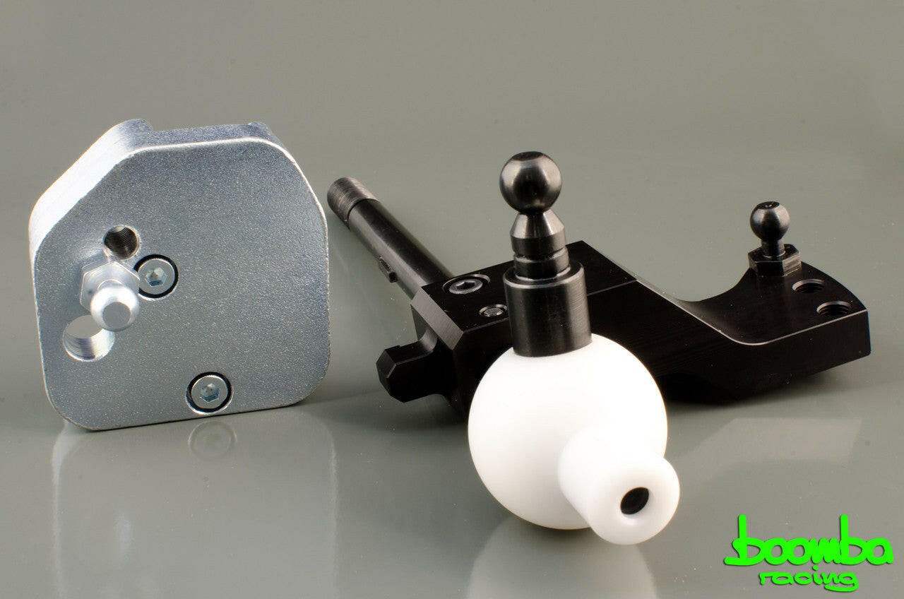 FOCUS RS SHORT THROW SHIFTER.