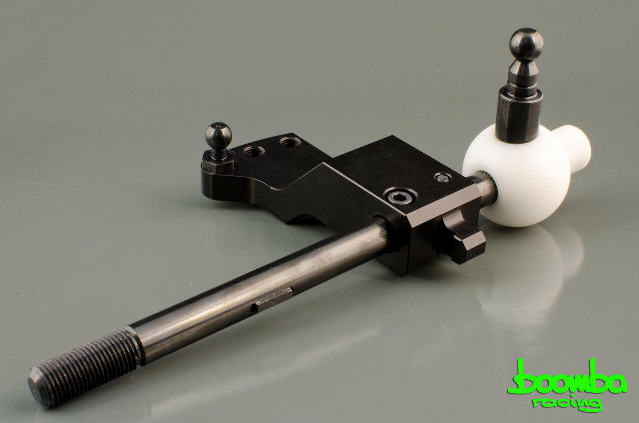 FOCUS RS SHORT THROW SHIFTER.