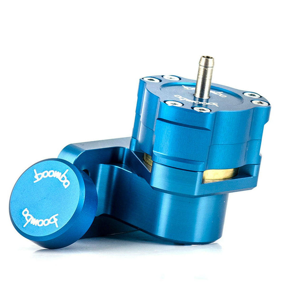 HYUNDAI / KIA V1 BLOW OFF VALVE.