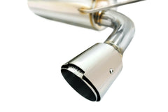 Catback Exhaust - Mazda MX-5 ND [2015+].