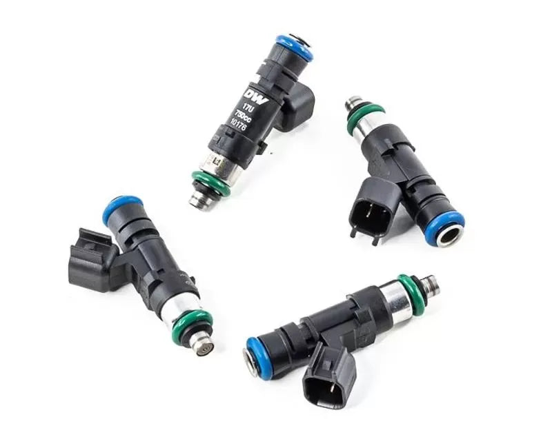 Deatschwerks 750cc Injectors Set of 4 Honda | Acura | Dodge 2002-2015