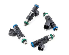 Deatschwerks 750cc Injectors Set of 4 Honda | Acura | Dodge 2002-2015