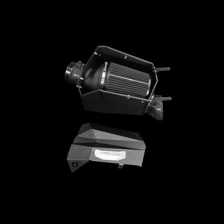 BlackBoost Land Rover Defender I6 P400 3.0L Cold Air Intake System