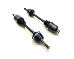 Driveshaft Shop Non-ABS 700HP X4 Axle Left Honda Civic EG/EK | Acura Integra DC B-Series 1992-2001.