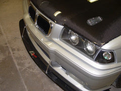 bmw-e36-m3-front-wind-splitter