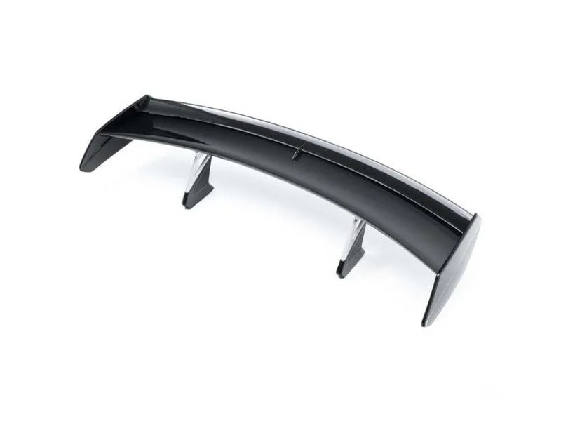 Karbonius Stage 2 2x2 Twill Weave Gloss Carbon Rear Wing BMW 3-Series | M3 1998-2012