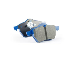 EBC Brakes Bluestuff NDX Full Race Rear Brake Pads Acura Integra 1.7L VTEC 1992-1994.