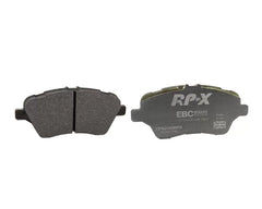 EBC Racing Front RP-X Track & Race Brake Pads Ford Fiesta ST Mk7 2012-2017.