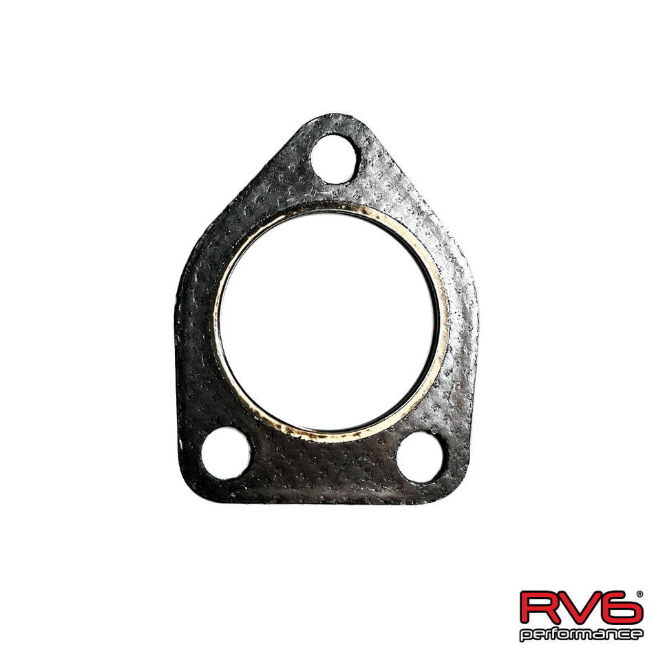 2.25” Precat to Jpipe Gasket