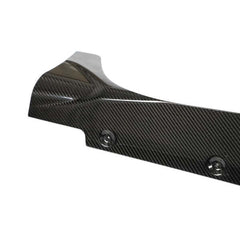 ED Style Carbon Fiber Side Skirts - Audi S5 / A5 S Line.