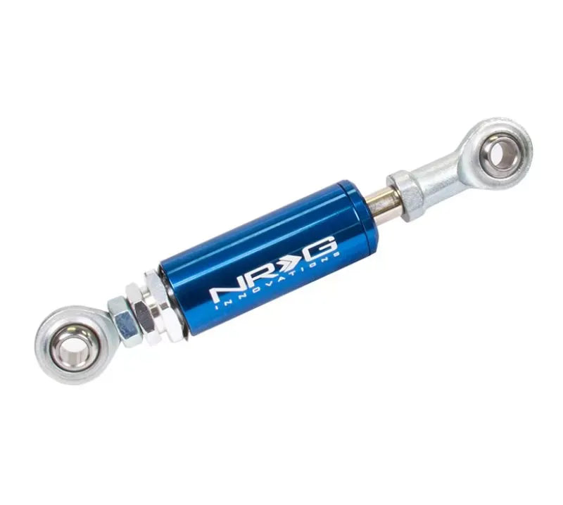 NRG Engine Torque Damperr Blue Honda Civic 1996-2000