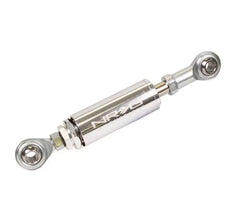 NRG Engine Torque Damperr Silver Honda Civic 1996-2000