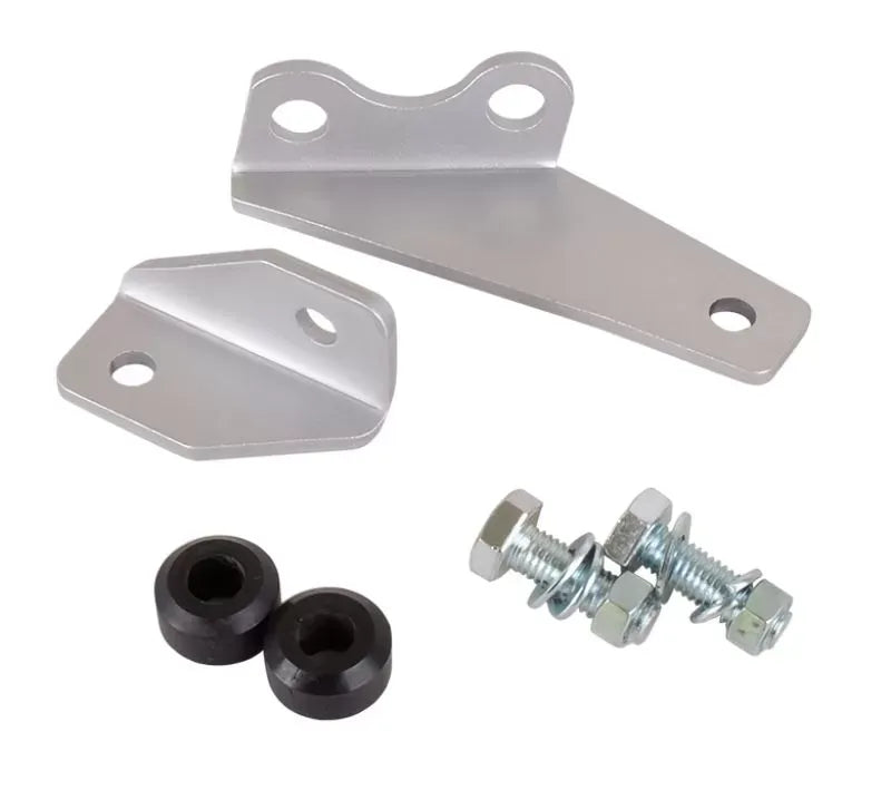 NRG Engine Torque Damperr Titanium Honda Civic 1996-2000