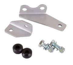 NRG Engine Torque Damperr Titanium Honda Civic 1996-2000