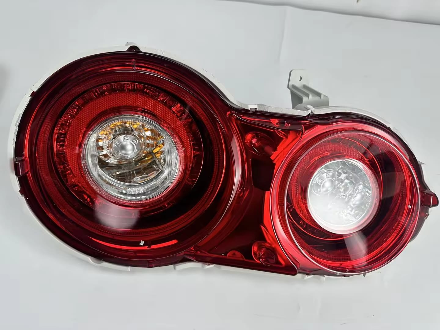 LED DRL 2017+ Headlight and Taillight Conversion - Nissan GTR R35 09-22.