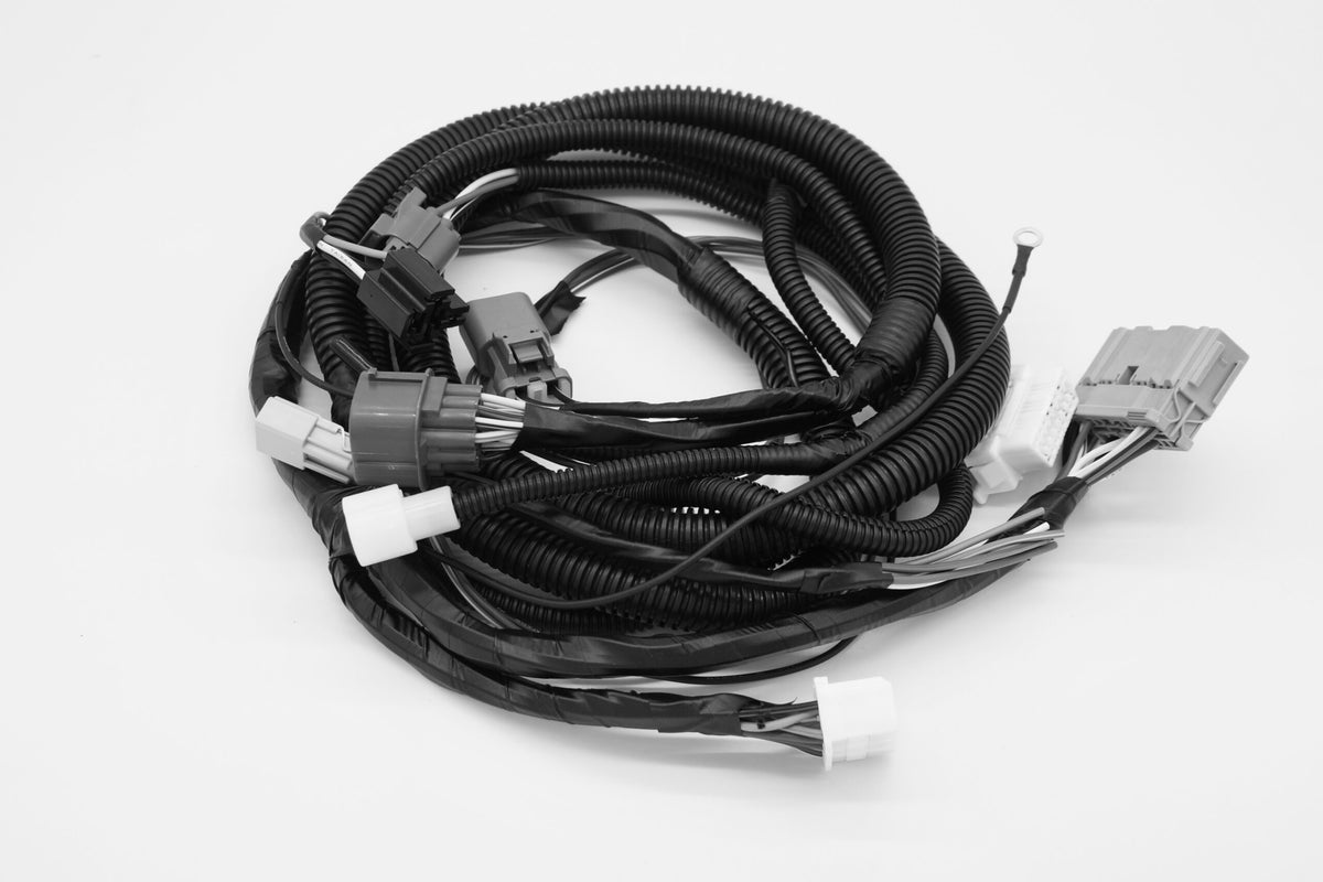 Hasport DCWK-1 K Series Wiring Conversion for 96-01 Integra
