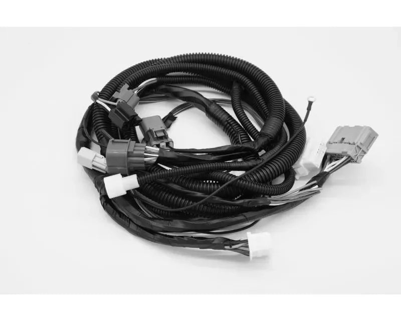 Hasport K-Tuner ECU K-Series Wiring Conversion Honda Civic | Del Sol | Acura Integra 1992-1995.