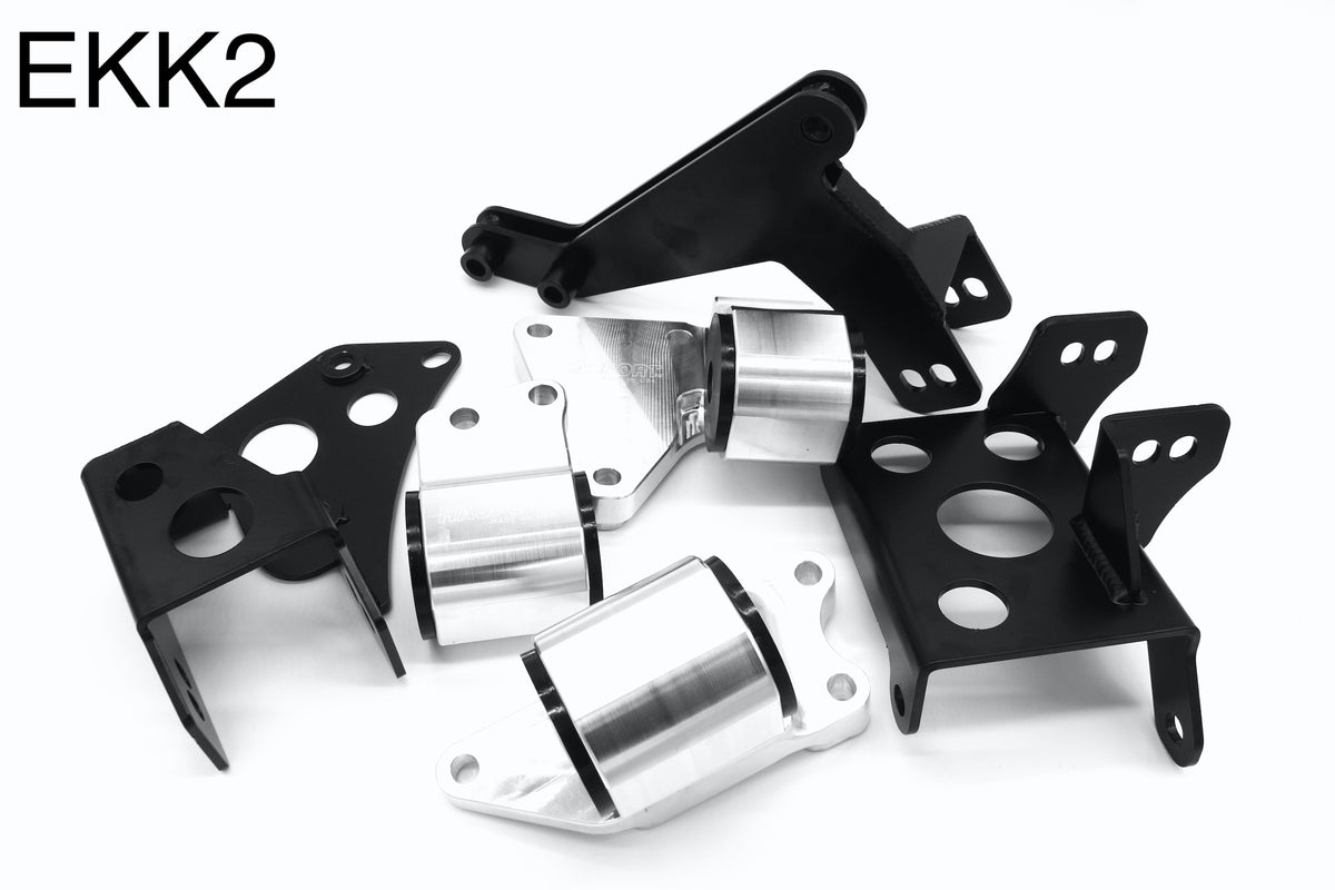 Hasport EKK2 Mount Kit