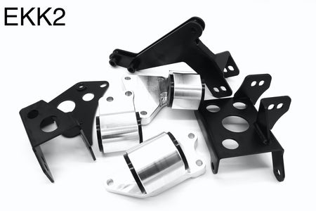 Hasport EKK2 Mount Kit