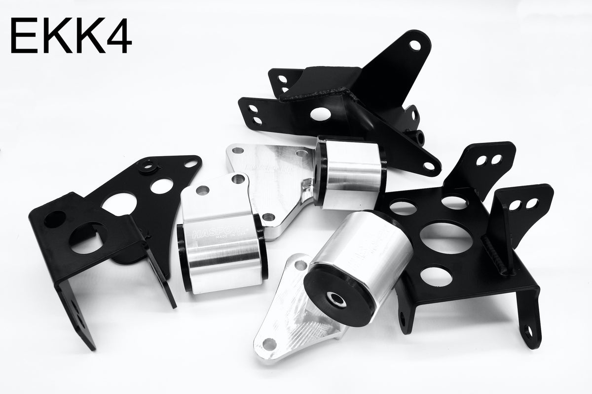 Hasport EKK4 Mount Kit